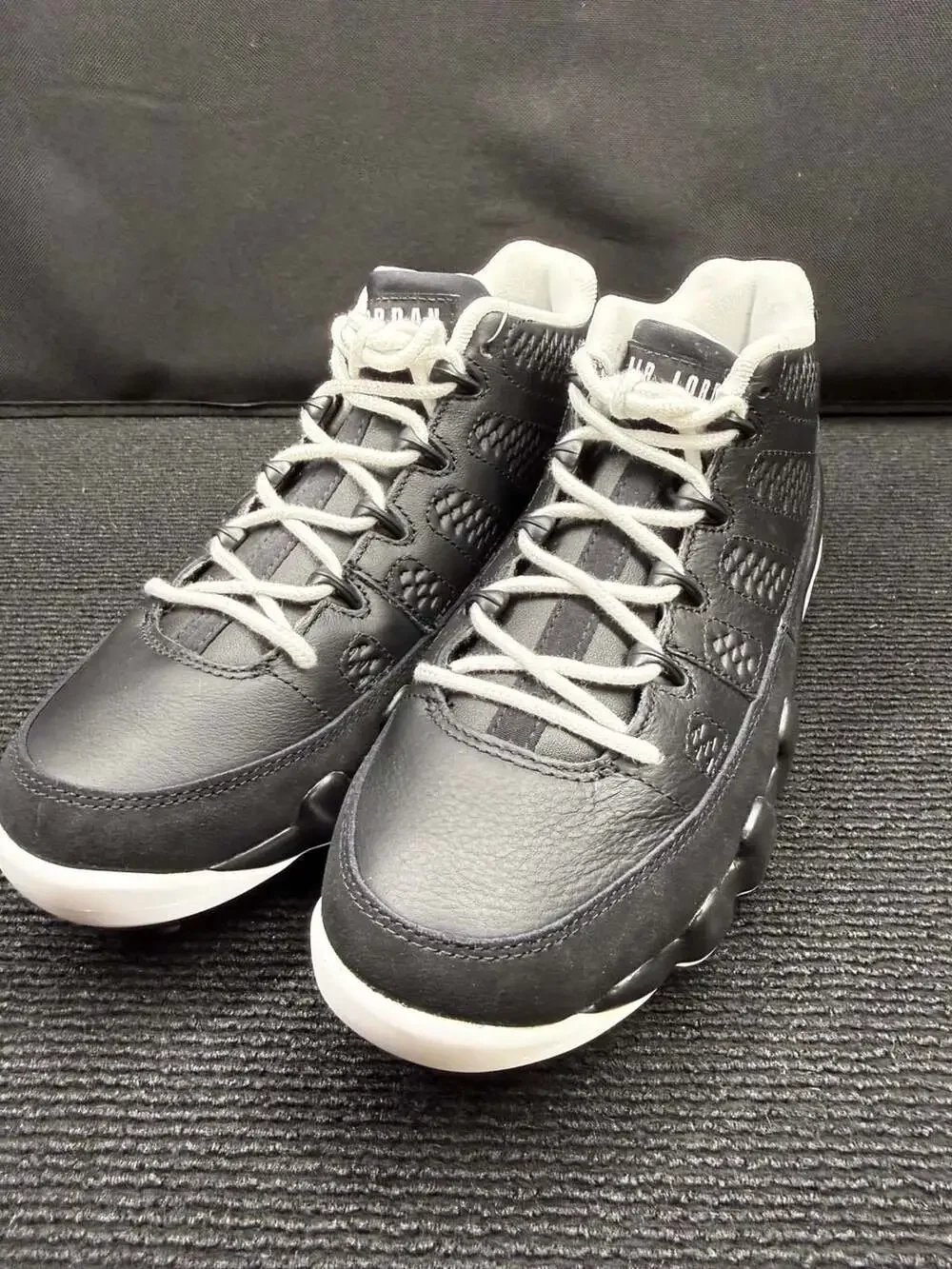 Air Jordan 9 Low Golf 'Barons' (FN6930-001)